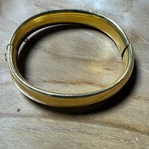 Bracelet 12K Gold filled